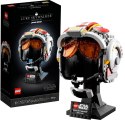 75327 - LEGO STAR WARS - HEŁM LUKE'A SKYWALKERA™ - CZERWONY PIĘĆ