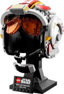 75327 - LEGO STAR WARS - HEŁM LUKE'A SKYWALKERA™ - CZERWONY PIĘĆ
