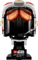 75327 - LEGO STAR WARS - HEŁM LUKE'A SKYWALKERA™ - CZERWONY PIĘĆ