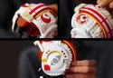 75327 - LEGO STAR WARS - HEŁM LUKE'A SKYWALKERA™ - CZERWONY PIĘĆ