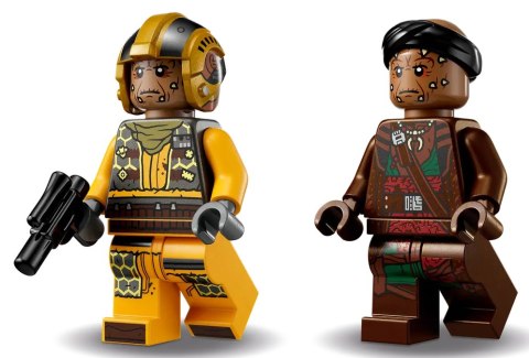 75346 - LEGO STAR WARS - PIRACKI MYŚLIWIEC 75346 - LEGO STAR WARS - PIRACKI MYŚLIWIEC
