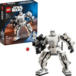 75370 - LEGO STAR WARS - MECH SZTURMOWCA™
