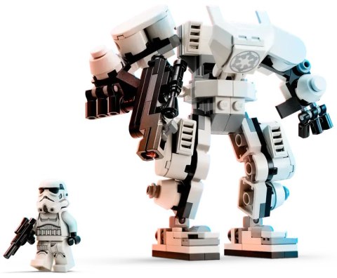 75370 - LEGO STAR WARS - MECH SZTURMOWCA™ 75370 - LEGO STAR WARS - MECH SZTURMOWCA™
