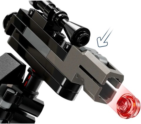 75370 - LEGO STAR WARS - MECH SZTURMOWCA™ 75370 - LEGO STAR WARS - MECH SZTURMOWCA™