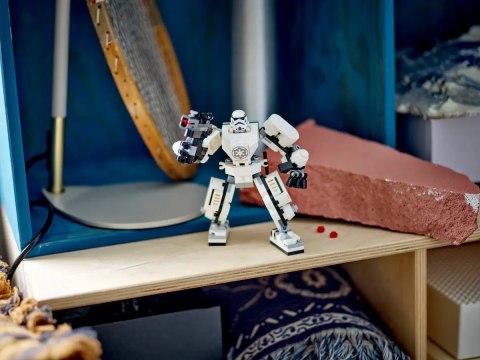 75370 - LEGO STAR WARS - MECH SZTURMOWCA™ 75370 - LEGO STAR WARS - MECH SZTURMOWCA™