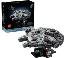 75375 - LEGO STAR WARS - SOKÓŁ MILLENNIUM