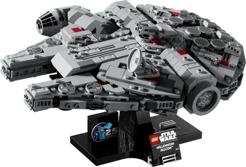 75375 - LEGO STAR WARS - SOKÓŁ MILLENNIUM 75375 - LEGO STAR WARS - SOKÓŁ MILLENNIUM