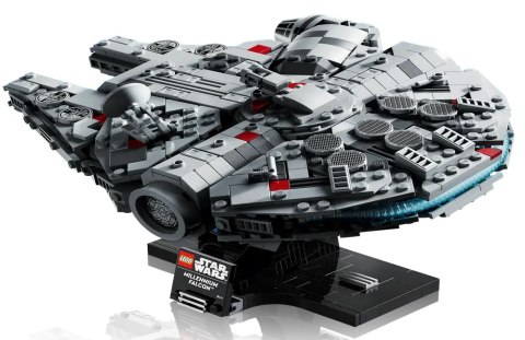 75375 - LEGO STAR WARS - SOKÓŁ MILLENNIUM 75375 - LEGO STAR WARS - SOKÓŁ MILLENNIUM