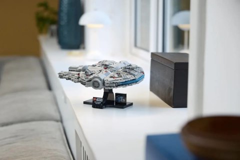 75375 - LEGO STAR WARS - SOKÓŁ MILLENNIUM 75375 - LEGO STAR WARS - SOKÓŁ MILLENNIUM