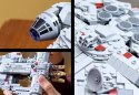 75375 - LEGO STAR WARS - SOKÓŁ MILLENNIUM
