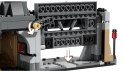75386 - LEGO STAR WARS - POJEDYNEK PAZA VIZSLI™ I MOFFA GIDEONA™
