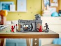 75386 - LEGO STAR WARS - POJEDYNEK PAZA VIZSLI™ I MOFFA GIDEONA™