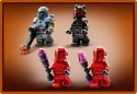 75386 - LEGO STAR WARS - POJEDYNEK PAZA VIZSLI™ I MOFFA GIDEONA™