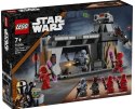 75386 - LEGO STAR WARS - POJEDYNEK PAZA VIZSLI™ I MOFFA GIDEONA™