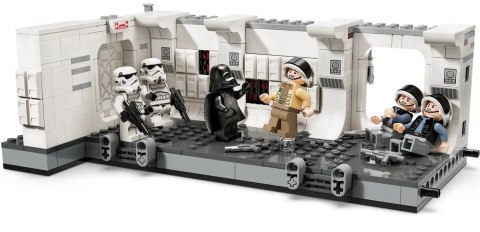 75387 - LEGO STAR WARS - WEJŚCIE NA POKŁAD STATKU KOSMICZNEGO TANTIvE IV™ 75387 - LEGO STAR WARS - WEJŚCIE NA POKŁAD STATKU KOSMICZNEGO TANTIvE IV™