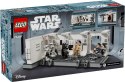75387 - LEGO STAR WARS - WEJŚCIE NA POKŁAD STATKU KOSMICZNEGO TANTIvE IV™