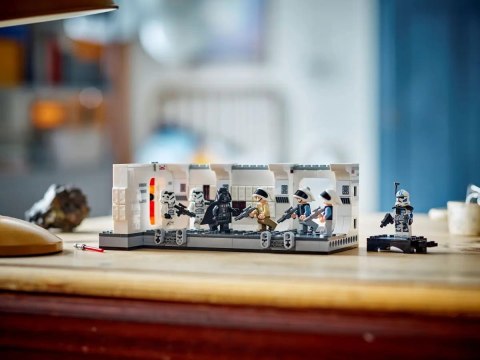 75387 - LEGO STAR WARS - WEJŚCIE NA POKŁAD STATKU KOSMICZNEGO TANTIvE IV™ 75387 - LEGO STAR WARS - WEJŚCIE NA POKŁAD STATKU KOSMICZNEGO TANTIvE IV™