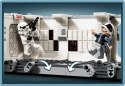 75387 - LEGO STAR WARS - WEJŚCIE NA POKŁAD STATKU KOSMICZNEGO TANTIvE IV™