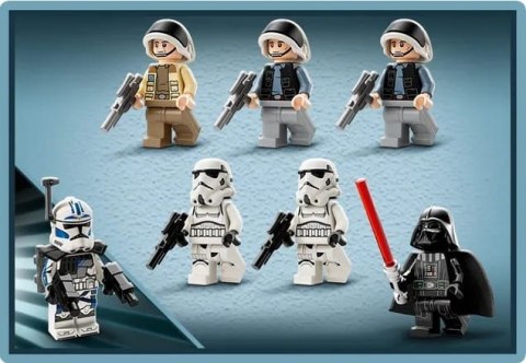 75387 - LEGO STAR WARS - WEJŚCIE NA POKŁAD STATKU KOSMICZNEGO TANTIvE IV™ 75387 - LEGO STAR WARS - WEJŚCIE NA POKŁAD STATKU KOSMICZNEGO TANTIvE IV™