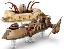 75396 - LEGO STAR WARS - PUSTYNNA BARKA I JAMA SARLACCA