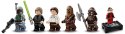 75396 - LEGO STAR WARS - PUSTYNNA BARKA I JAMA SARLACCA