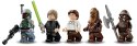 75396 - LEGO STAR WARS - PUSTYNNA BARKA I JAMA SARLACCA
