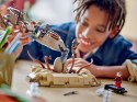 75396 - LEGO STAR WARS - PUSTYNNA BARKA I JAMA SARLACCA