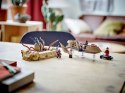 75396 - LEGO STAR WARS - PUSTYNNA BARKA I JAMA SARLACCA