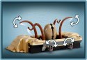 75396 - LEGO STAR WARS - PUSTYNNA BARKA I JAMA SARLACCA