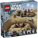 75396 - LEGO STAR WARS - PUSTYNNA BARKA I JAMA SARLACCA