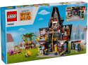 75583 - LEGO MINIONKI - RODZINNA REZYDENCJA GRU I MINIONKÓW