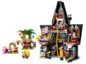 75583 - LEGO MINIONKI - RODZINNA REZYDENCJA GRU I MINIONKÓW