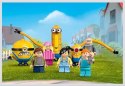75583 - LEGO MINIONKI - RODZINNA REZYDENCJA GRU I MINIONKÓW