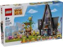 75583 - LEGO MINIONKI - RODZINNA REZYDENCJA GRU I MINIONKÓW