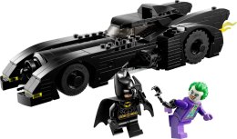 76224 - LEGO BATMAN - BATMOBIL™: POŚCIG BATMANA™ ZA JOKEREM™