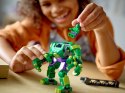 76241 - LEGO SUPER HEROES - MECHANICZNA ZBROJA HULKA