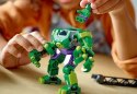 76241 - LEGO SUPER HEROES - MECHANICZNA ZBROJA HULKA