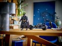 76273 - LEGO BATMAN - FIGURKA BATMANA™ DO ZBUDOWANIA I BATCYKL