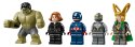 76290 - LEGO SUPER HEROES - AvENGERS KONTRA LEWIATAN