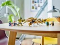 76290 - LEGO SUPER HEROES - AvENGERS KONTRA LEWIATAN