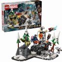 76291 - LEGO SUPER HEROES - AvENGERS: CZAS ULTRONA