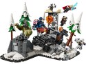 76291 - LEGO SUPER HEROES - AvENGERS: CZAS ULTRONA