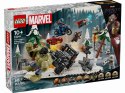 76291 - LEGO SUPER HEROES - AvENGERS: CZAS ULTRONA