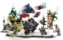 76291 - LEGO SUPER HEROES - AvENGERS: CZAS ULTRONA