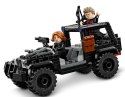 76291 - LEGO SUPER HEROES - AvENGERS: CZAS ULTRONA