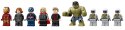 76291 - LEGO SUPER HEROES - AvENGERS: CZAS ULTRONA