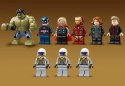 76291 - LEGO SUPER HEROES - AvENGERS: CZAS ULTRONA