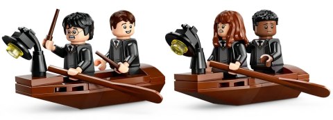 76426 - LEGO HARRY POTTER - DOM NA WODZIE PRZY HOGWARCIE™ 76426 - LEGO HARRY POTTER - DOM NA WODZIE PRZY HOGWARCIE™