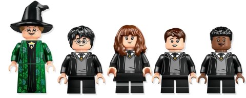 76426 - LEGO HARRY POTTER - DOM NA WODZIE PRZY HOGWARCIE™ 76426 - LEGO HARRY POTTER - DOM NA WODZIE PRZY HOGWARCIE™