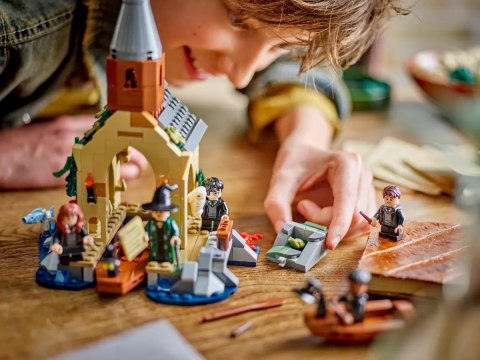 76426 - LEGO HARRY POTTER - DOM NA WODZIE PRZY HOGWARCIE™ 76426 - LEGO HARRY POTTER - DOM NA WODZIE PRZY HOGWARCIE™